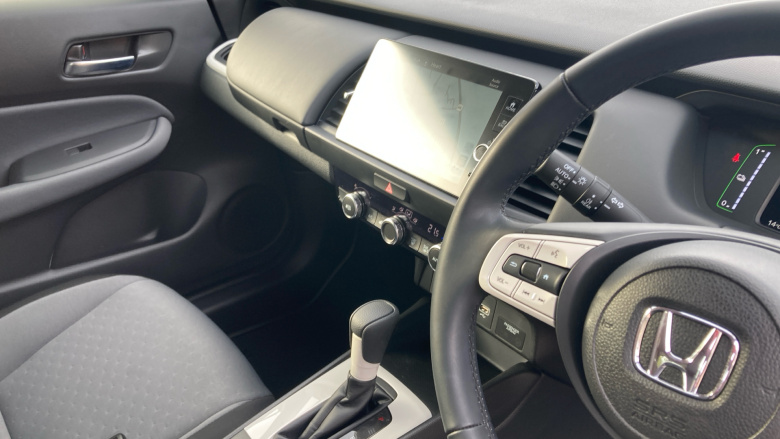 Honda Jazz 1.5 i-MMD Hybrid Elegance 5dr eCVT Hybrid Hatchback